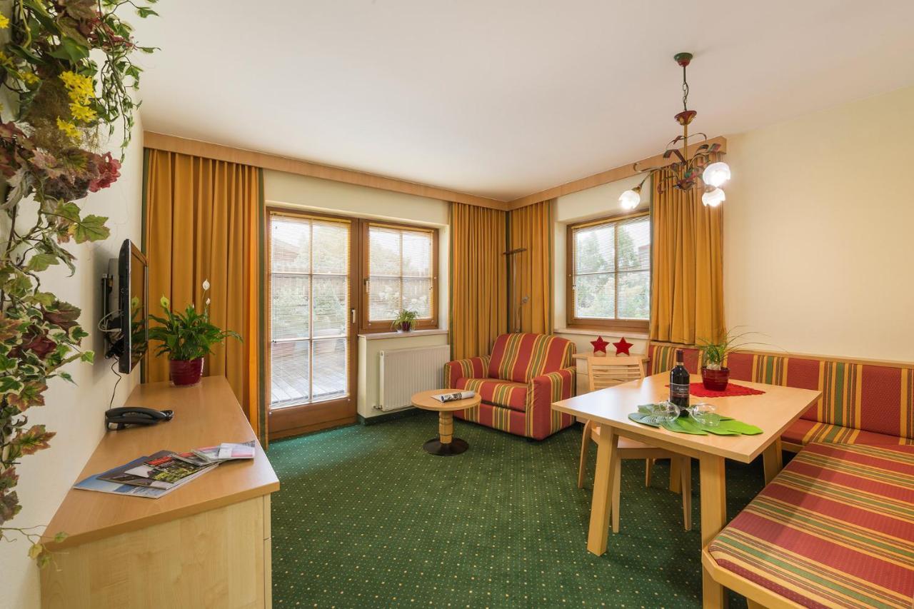 Raffl Apart Sankt Anton am Arlberg Extérieur photo